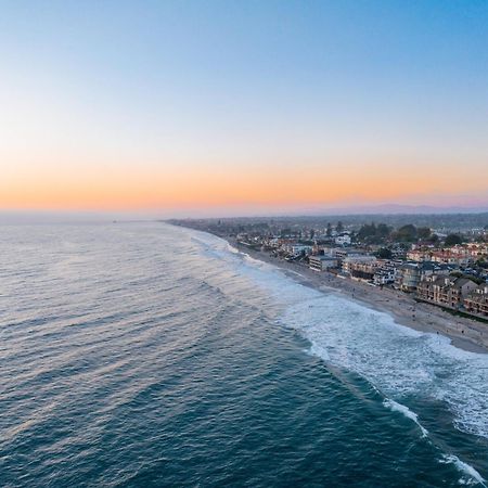 A Wave From It All Villa Carlsbad Exterior foto