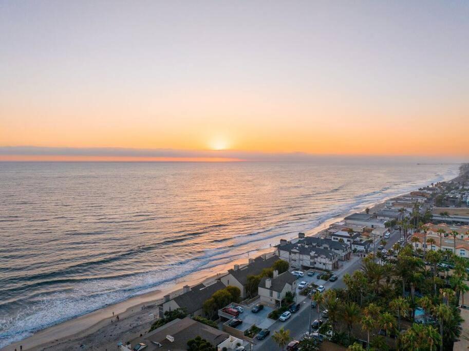 A Wave From It All Villa Carlsbad Exterior foto