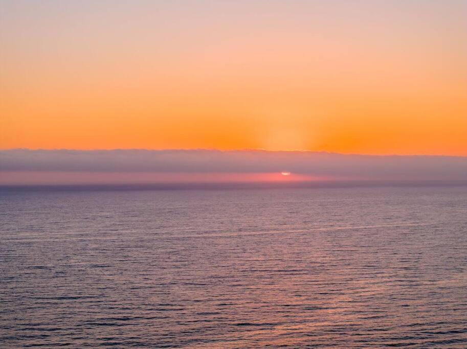 A Wave From It All Villa Carlsbad Exterior foto