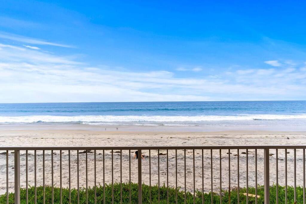 A Wave From It All Villa Carlsbad Exterior foto