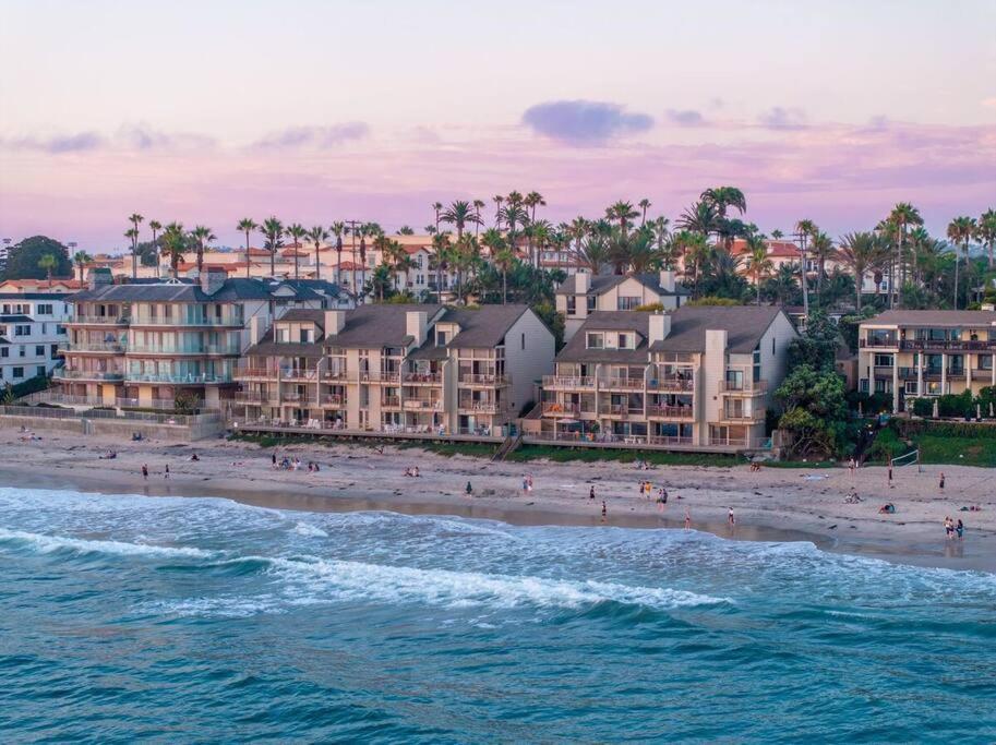 A Wave From It All Villa Carlsbad Exterior foto