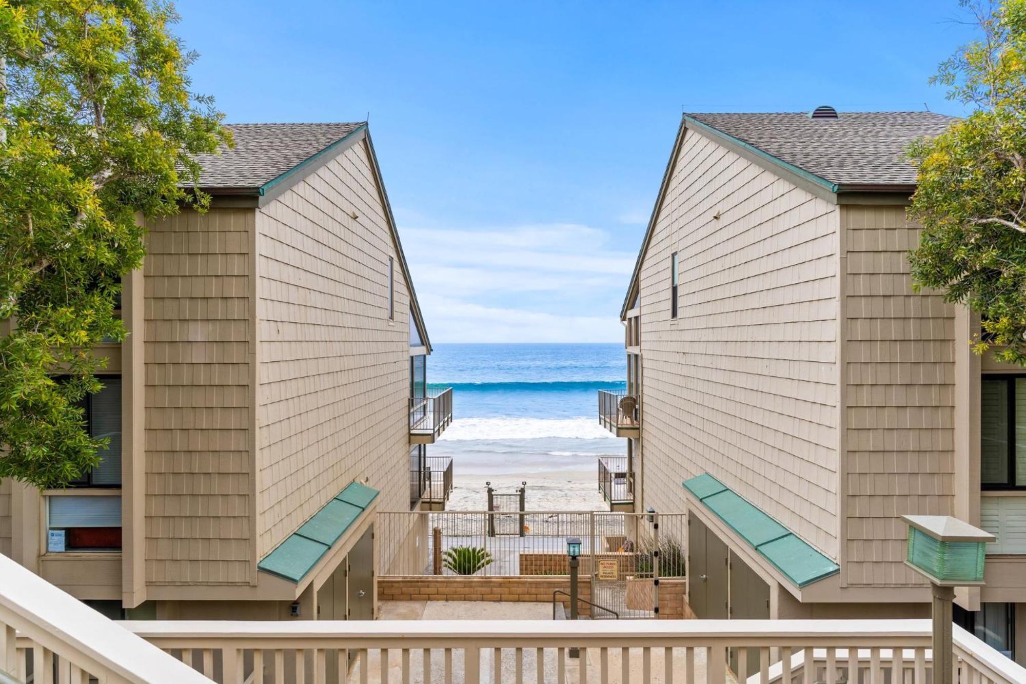 A Wave From It All Villa Carlsbad Exterior foto