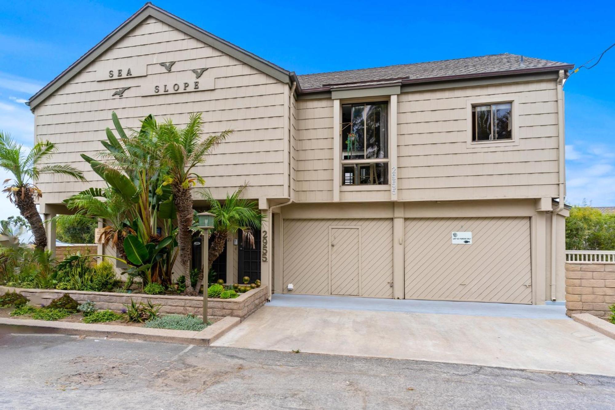 A Wave From It All Villa Carlsbad Exterior foto