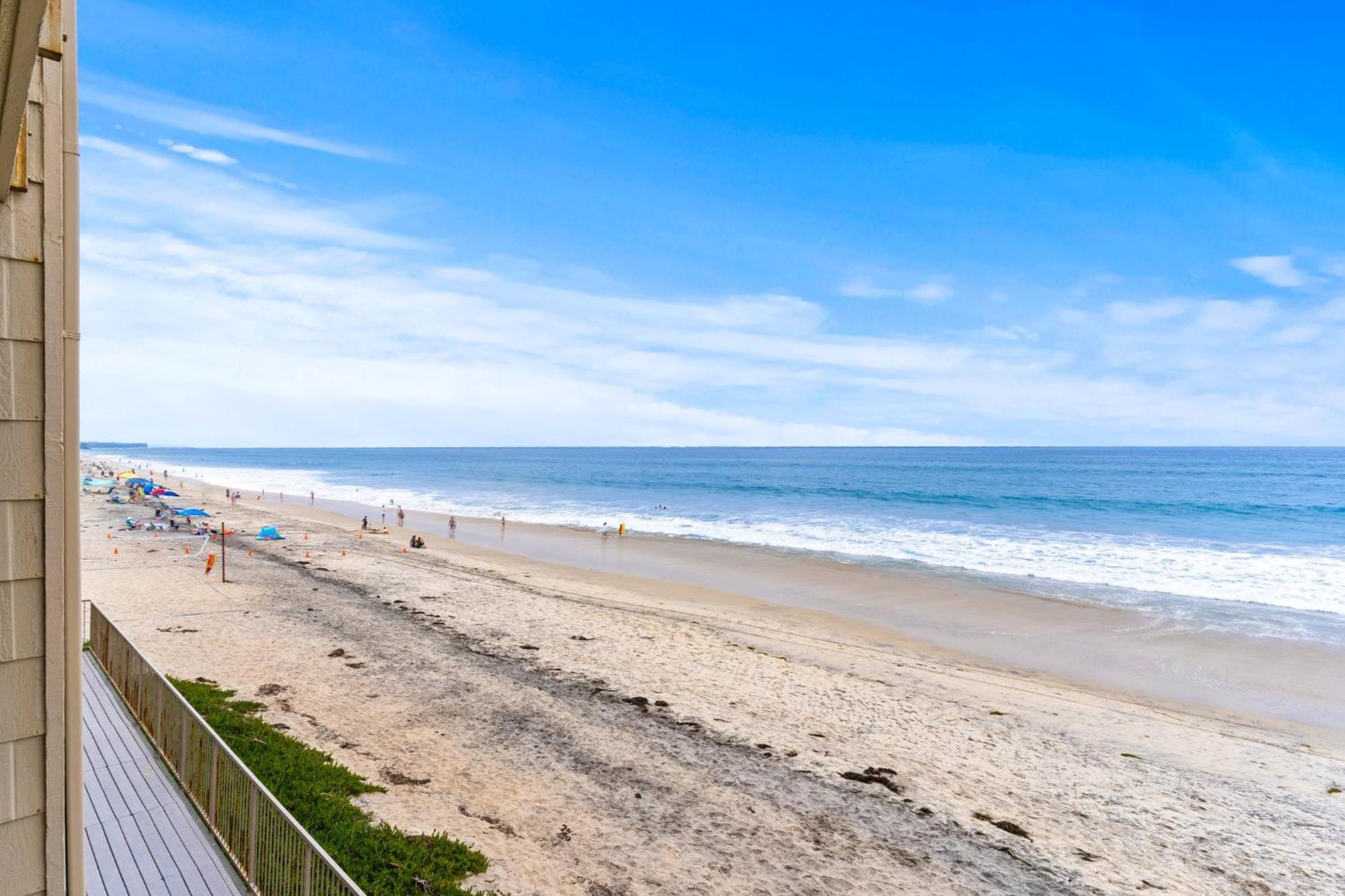 A Wave From It All Villa Carlsbad Exterior foto