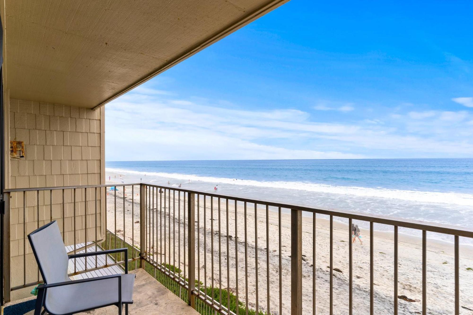 A Wave From It All Villa Carlsbad Exterior foto